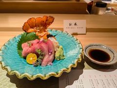 -炎橘·板前料理 Omakase
