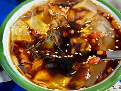-马路边边·成都串串(翠柏路店)