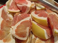 -宽田火锅 宽田有鱼江津青花椒鱼火锅(几江荣华店)