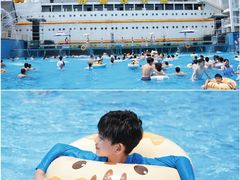 -成都欢乐谷