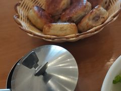 牛肉火勺-和兴记牛肉火勺·羊汤(于洪广场店)