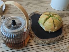 -漾花汐·西餐·下午茶(苏州湾歌林公园店)