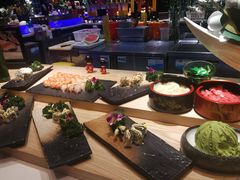 -加餐海鲜自助(集美银泰百货店)