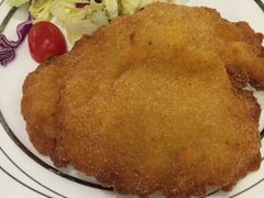 法式炸猪排-红房子西菜馆(淮海中路店)