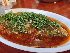 -老字号怡玺·藿香雅鱼(20年雅安店)