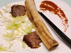 -青岛富力艾美酒店