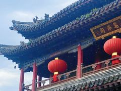 -五台山风景名胜区