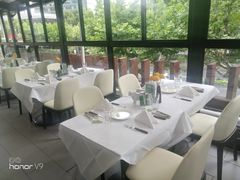 -拉蒂娜·巴西牛排馆 Latina·Brazilian Steakhouse(陆家嘴旗舰店)