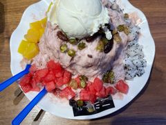 -二斗栗子(黄河道店)