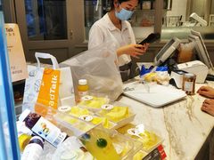 -面包新语(龙湖·西宸天街店)