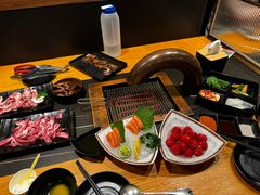 -千寻烧肉(政务区店)