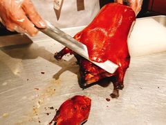 -四季民福烤鸭店(前门店)