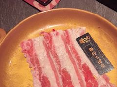 -牛YO寿喜烧火锅自助(三台子万象汇店)