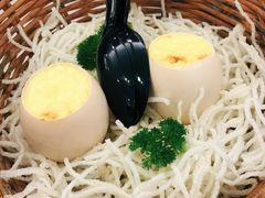 -四海酒家生态粤菜