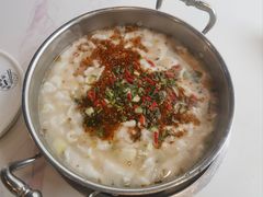 -德林酸菜鱼火锅(南丹店)