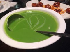 奶香青豆泥-同忆餐厅(莫干山路店)