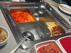 -海底捞火锅(太原南站店)