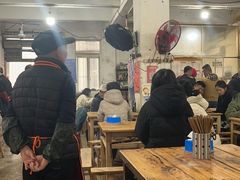 -九九豆花馆(解放碑步行街店)