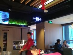 -海底捞火锅(威高广场店)