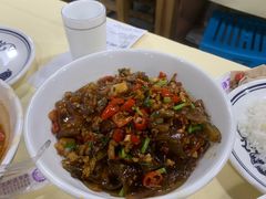 -笨罗卜浏阳菜馆(太平街店)