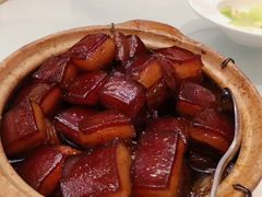 -老洋房花园饭店(绍兴路店)