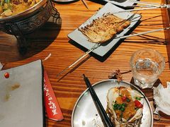 -半酌烧烤小酒馆(南京东路店)