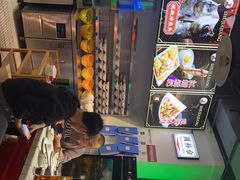 -蛙一刀·麻椒鱼火锅(金仙桥店)