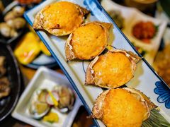 -和彩放题餐厅(酒仙桥店)