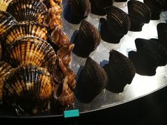 -海味当家·蒸锅海鲜(星海公园店)