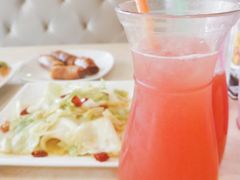 -泰米·休闲餐厅