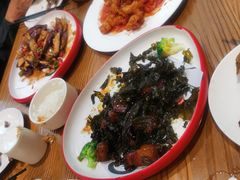 -德泰楼餐饮(莲湖路店)