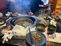 -海汕记·潮汕鲜牛肉火锅·自助