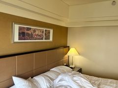 -上海波特曼丽思卡尔顿酒店
