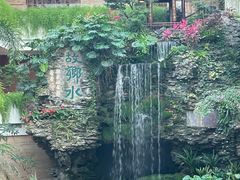 -广州白天鹅宾馆