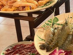 -尚竹阁冬瓜盅·18年地标美食(平洲店)