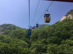 -丹东凤凰山景区