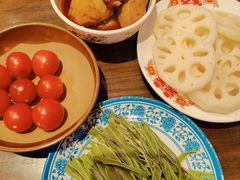-萍姐火锅·公路夜市(南京新街口店)