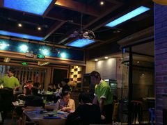 -鱼库·不仅是一家烤鱼店(车公庙店)