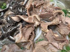 -攀枝花·任德琼·盐边羊肉米线