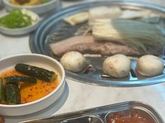 -六七八韩式烤肉·韩国料理(上杭路店)