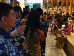 -御池园(顾村公园店)