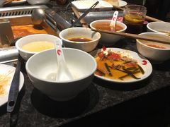 -海底捞火锅(连城广场店)