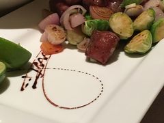 -广州富力丽思卡尔顿酒店·丽轩·粤菜