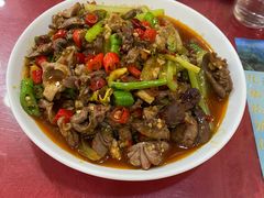 -乡土特色.冷锅鱼.牦牛肉汤锅