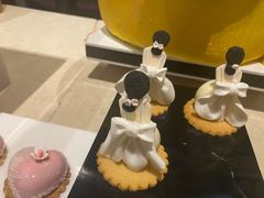 -顺德美的万豪酒店·自助餐·贡厨