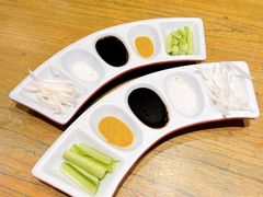 -京味斋·北京烤鸭(新源街店)