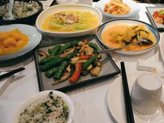-外滩往事民国上海菜(黄浦店)