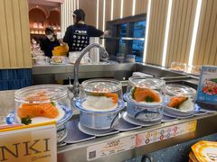 -元气寿司(东方宝泰店)