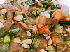 -海坛特色小吃·只做平潭特色菜(平潭店)