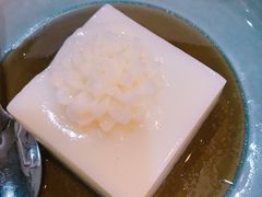 杏仁荷豆腐-堂宴·老厦门私房菜(1988仙岳总店)